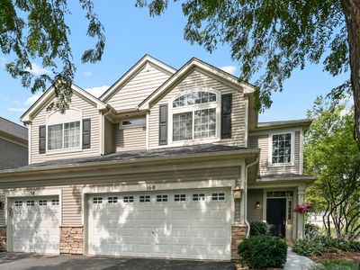 160 Timber Trails Blvd
