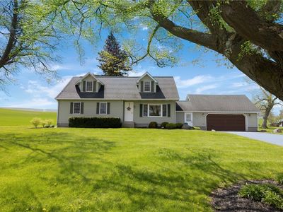 Property at 4013 Twelve Corners Rd, Moravia, NY