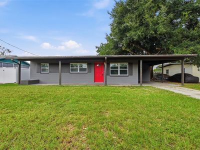 4201 MONARCH DRIVE