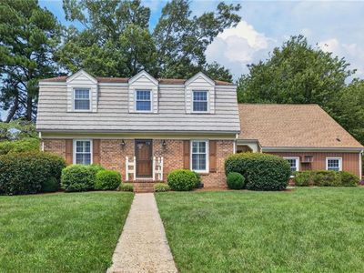 916 Five Forks Rd