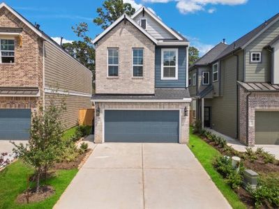 Margaux Plan, Jordan Ranch
