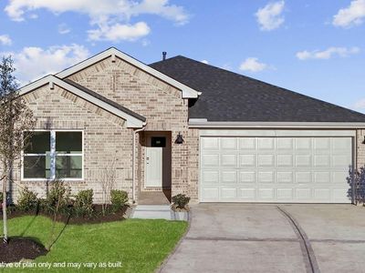 3003 Prairie Way
