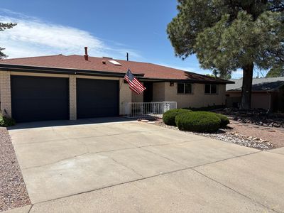 7700 Palo Duro Ave NE