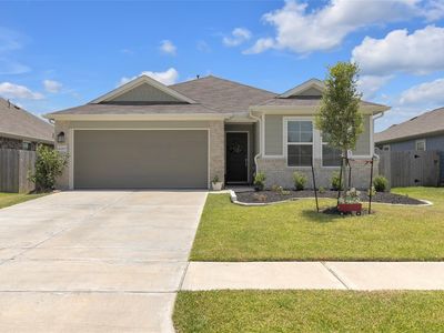 1207 Cavalry Junction Dr