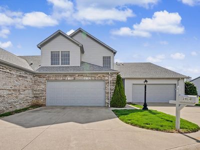 Property at 1404 Quail Run Dr #0, Savoy, IL