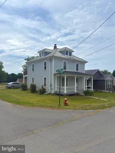 Property at 1400 Virginia Ave, Martinsburg, WV
