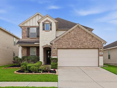 2303 Lawn Crest Dr