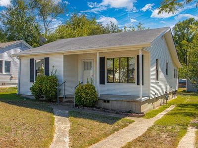 Property at 1214 Thelma St, Benton, AR