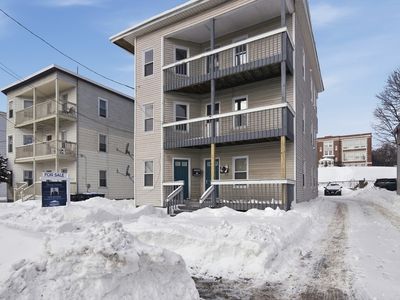 Property at 91 Dalton Ave, Pittsfield, MA