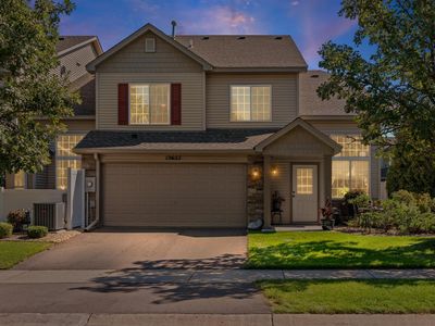 13627 Partridge Cir NW