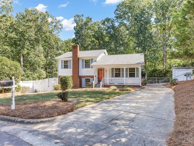 7808 Fairmont Ct