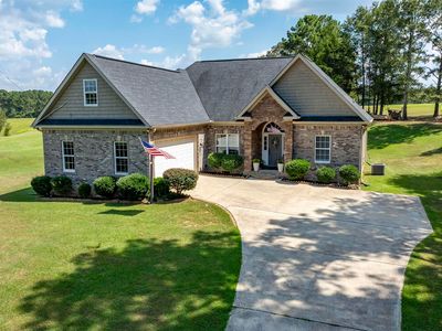 1115 Eureka Rd