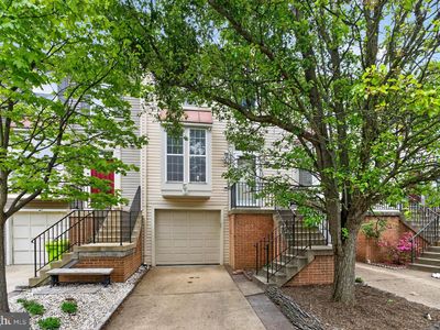 7723 Markham Grant Ln