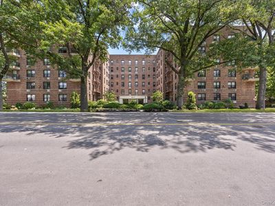 80-35 Springfield Blvd #1M