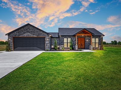 1116 Davis Ranch Rd