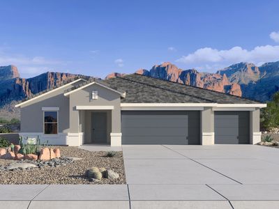 2566 W Solstice Ave