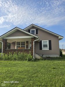 421 W Pendleton Ave