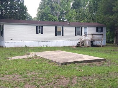Property at 123 Oliver St, Hertford, NC