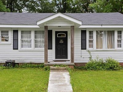205 E 4th Ave