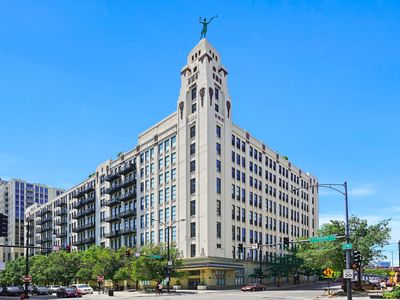 758 N Larrabee St APT 514