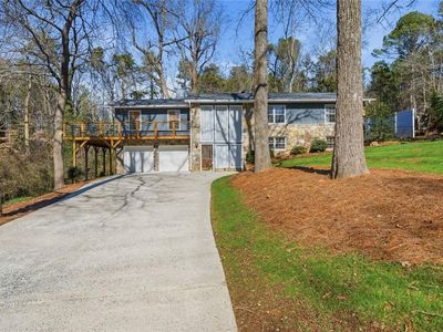 3540 Hickory View Dr NW