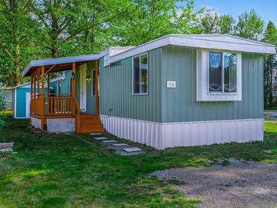 Property at 468800 Highway 95 Space 15, Sagle, ID