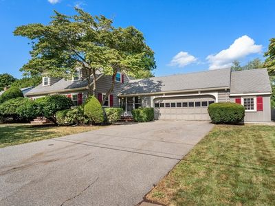 20 Oakhurst Rd