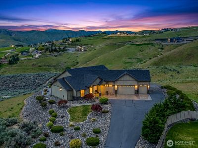 125 E Mountain Brook Lane