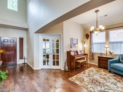 216 Barkley Dr