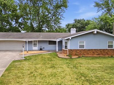 Property at 11712 Roberts Rd, Harlan, IN