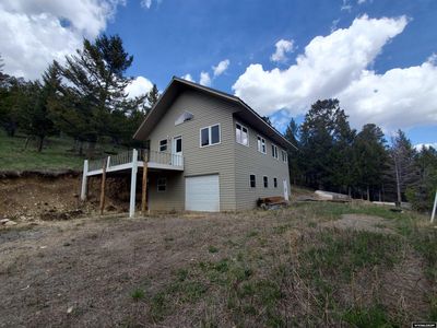 8 Lookout Ln