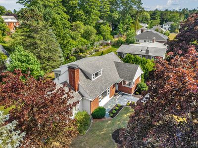 201 Clyde Road