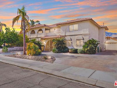 Property at 28351 Horizon Rd, Cathedral City, CA