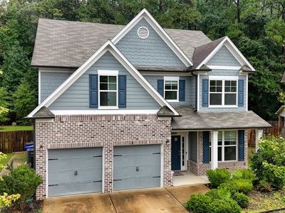 2409 Kingston Heath Way