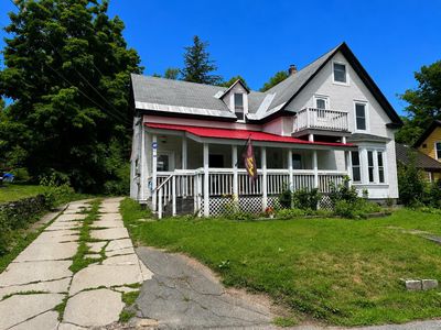 Property at 28 Cottage Street, Newport, VT