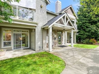 4579 El Dorado Way #107