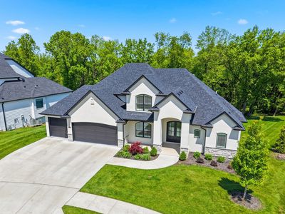 7505 Kirby Knowle Ct