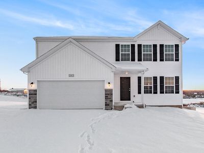 2738 Sanderling Ct SE