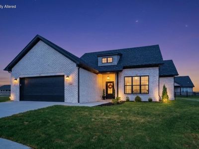 406 Cheyenne Ct