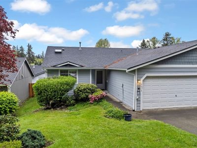 Property at 7313 164th Street E, Puyallup, WA