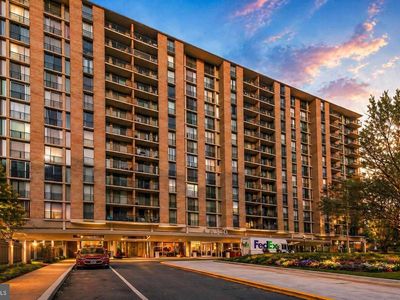 4600 S Four Mile Run Dr APT 1228