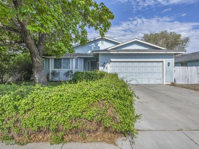 Property at 652 Silver Lace Blvd, Fernley, NV