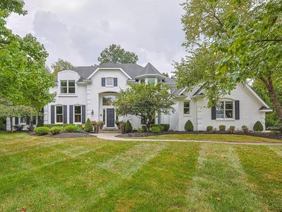7675 Foxgate Ln