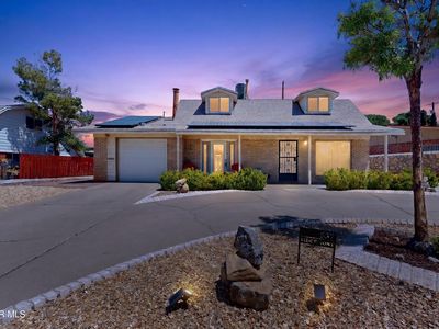 537 Ridgemont Dr