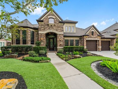 16315 Cascade Caverns Ln