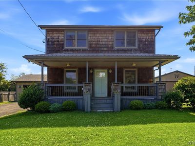 Property at 5159 Glendale Ave, Hamburg, NY