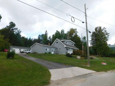Property at 1233 Sims St, De Tour Village, MI