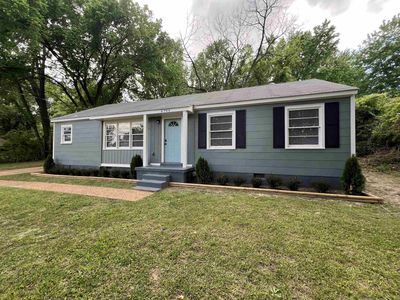 4799 Berta Rd