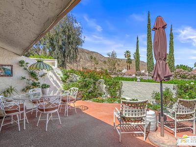 72765 Mesquite Ct APT D