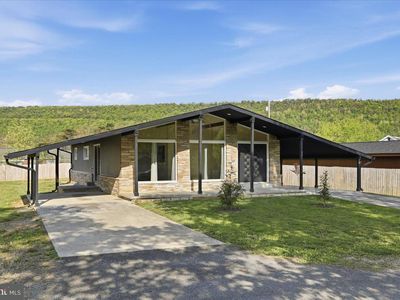 Property at 80 N Fairfax St, Romney, WV